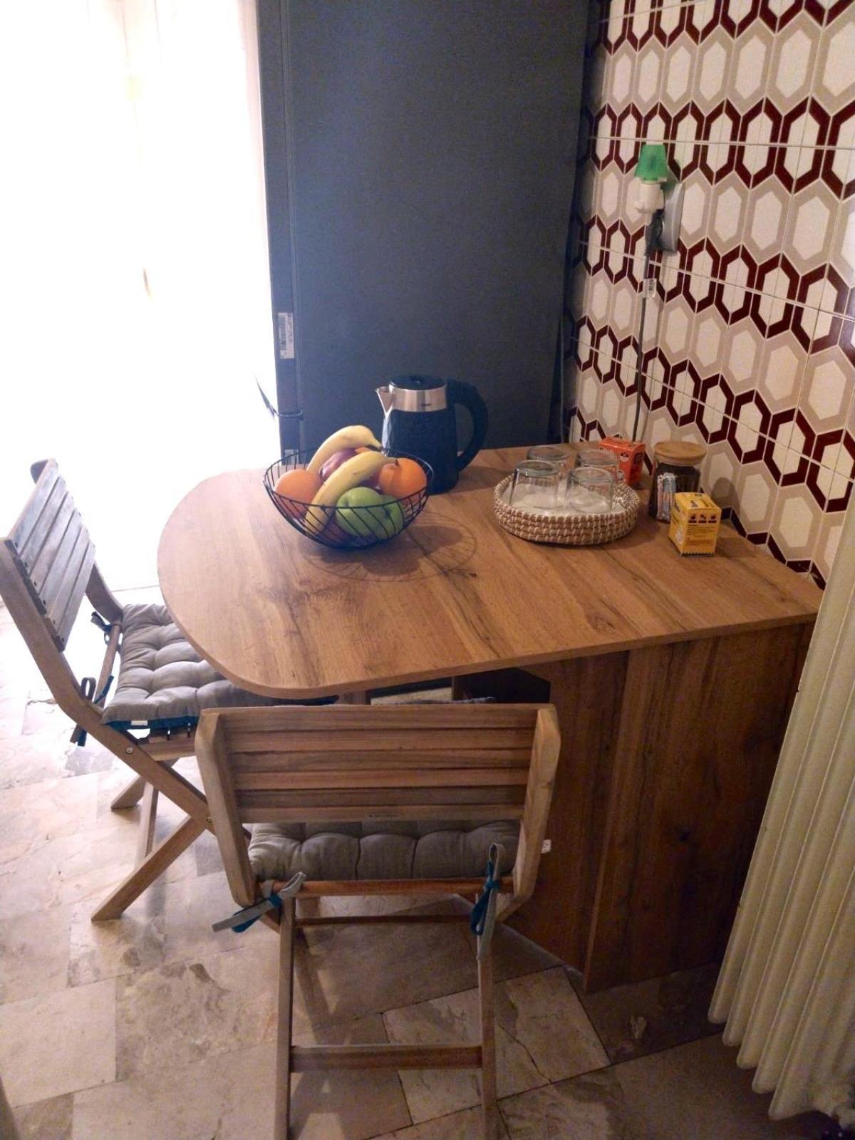 Cozy & Bright Home 50M From Subway -Agios Antonios Athen Eksteriør billede