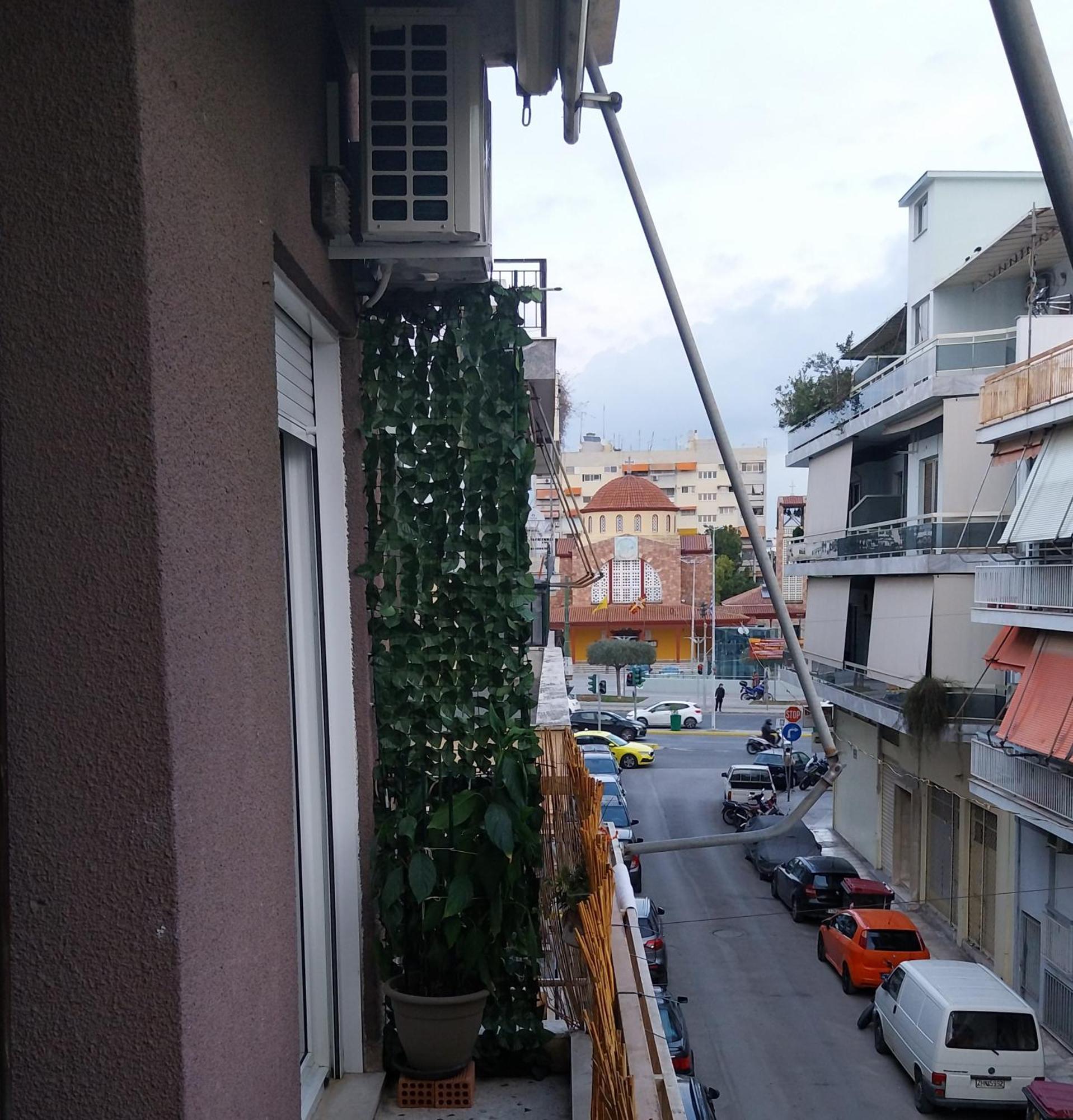 Cozy & Bright Home 50M From Subway -Agios Antonios Athen Eksteriør billede